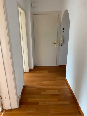 Exklusive, gepflegte 3-Raum-Wohnung mit EBK in Barsbüttel