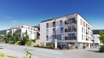 Mietwohnung in Radstadt
