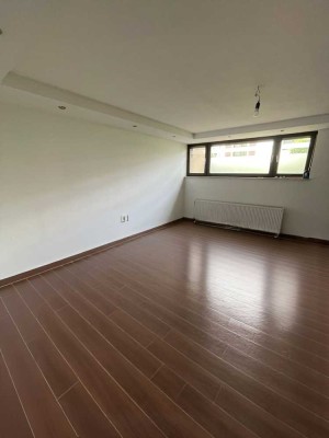 Freundliche 2-Zimmer-Souterrain-Wohnung in Tauberbischofsheim