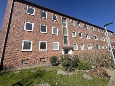 2,5 Zimmer für die kleine Familie!!!
