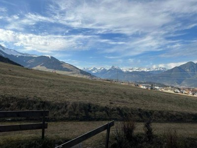 2 Zimmerwohnung mit traumhafter Aussicht und Hallenbad in Axams