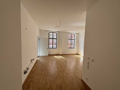 Freundliche und neuwertige 1-Zimmer-Hochparterre-Wohnung in Landau in der Pfalz