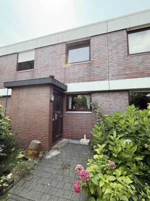 Ideal für die junge Familie - Reihenmittelhaus in beliebter Lage von Hofheim-Marxheim