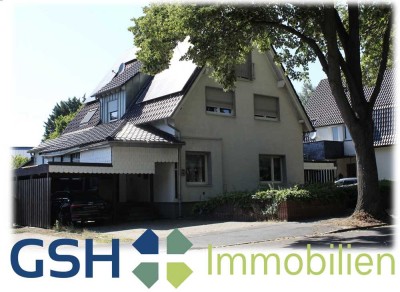 Zweifamilienhaus mit Geschichte, Charme und viel Platz zum Leben