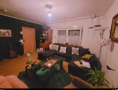 4-Zimmer Wohnung in Ennepetal
