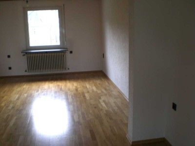 Gepflegte 3-Zimmer-Dachgeschosswohnung in Schwelm