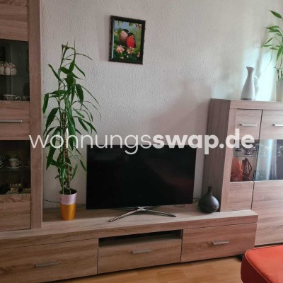 Wohnungstausch: Honsbergenstraße 4