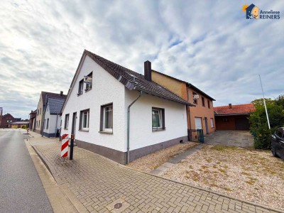 Familientraum x2: Zwei Häuser, ein Zuhause