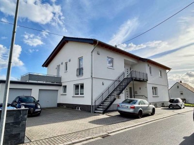 WILLKOMMEN ZUHAUSE