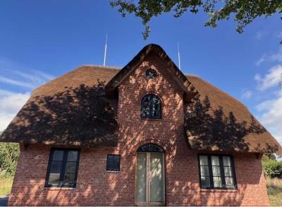Ferienhaus -Neubau im Herzen von Kampen