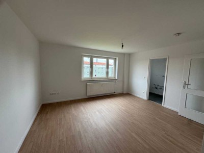 Schönes helles Appartment ab 01.03.2025 zu vermieten