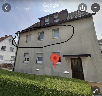 Erstbezug nach Sanierung: 4-Zimmer-Wohnung in Herrenberg