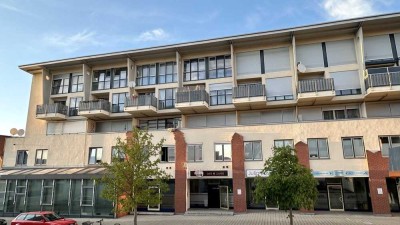 Charmante Maisonette-DG-Wohnung mit Aufzug, Balkon und Dachterrasse in Filderstadt-Bonlanden!