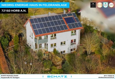 Ihr neues Energiesparhaus mit idyllischem Paradies!�