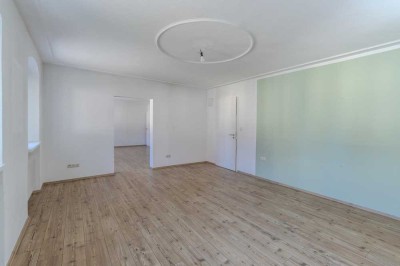 Repräsentatives Wohn- & Geschäftshaus mit Charme – modern, bezugsbereit und vielseitig nutzbar!