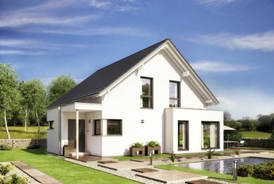 Ihr individuelles Traumhaus in Königstein