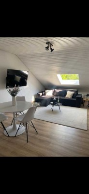 Schöne 2,5 Zimmer Wohnung in Altendiez