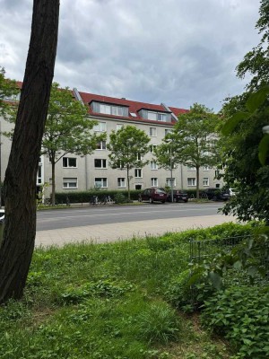 Gartenwohnung in Nippes – Grün- und Wohlfühloase – Provisionsfrei!