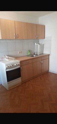 Freundliche 1-Zimmer-Erdgeschosswohnung in Waldrach