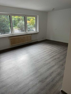 1-Zimmer Wohnung mit Garage in Oggersheim