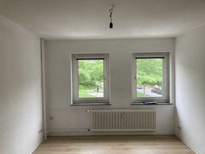 Wohnen für Familien in einer 3-Zimmer Wohnung zum 16.08.