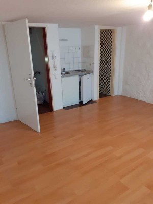 1 Zimmer Apartment