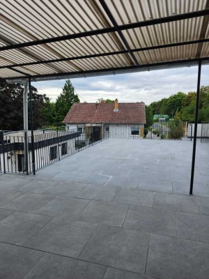 Ansprechendes 4-Zimmer-Haus mit gehobener Innenausstattung und EBK in Bingen Bingen am Rhein