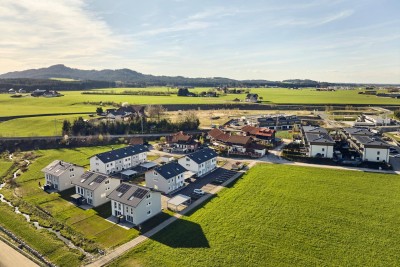 Erstbezug: Familienfreudlich und in toller Lage!