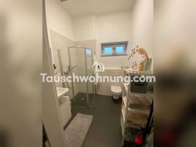 Tauschwohnung: 2 zimmer Wohnung Mainz 5 min vom  HBF