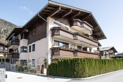 3-Zimmer-Wohnung in ruhiger Sonnenlage