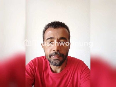 Tauschwohnung: Gemütliche 1-Zimmer-Wohnung in Wandlitz, Lanke tauschen