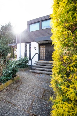 Geräumiges und saniertes 8-Zimmer-Mehrfamilienhaus in Göttingen