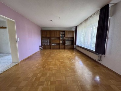 Schönes Einfamilienhaus für den Visionär in Oberderdingen