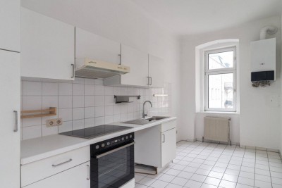 Wolfgang-Schmälzl-Gasse 4 - Bezugsfertige Altbauwohnungen nahe dem beliebten Wiener Prater