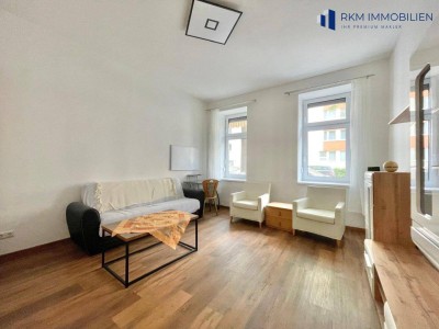 Moderne 2-Zimmer-Wohnung in 1110 Wien nähe U3 Simmerin