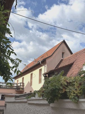 Eigennutzer oder Kapitalanleger- kernsaniertes Einfamilienhaus in Landau