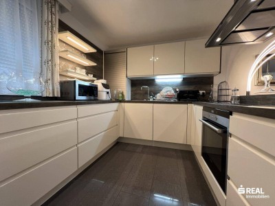 Tolle 3 Zimmer-Wohnung in Grenznähe zu Liechtenstein