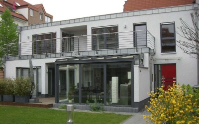 Modernes Einfamilien-Stadthaus BJ 2007 im Herzen von Ehrenfeld, 2x TG-Stellplatz, Wallbox