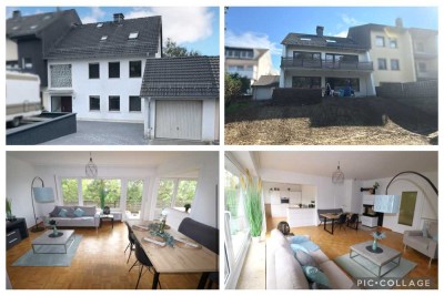 Schönes 3-Familienhaus für die ganze Familie