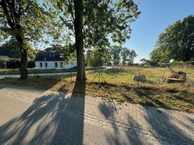 Viel Raum für Ihre Ideen - wandelbares Haus nahe dem Achterwasser auf Usedom ! Provisionsfrei !