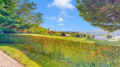 Architektenvilla zur Miete am Ölberg – Leben mit Weitblick und Privatsphäre
