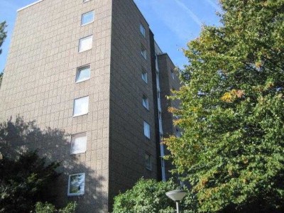 Einziehen und Wohnen: Sanierte 3-Zimmer-Wohnung in Bonn-Lannesdorf
