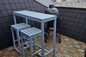 Attraktive Dachgeschoss Wohnung mit Terrasse
