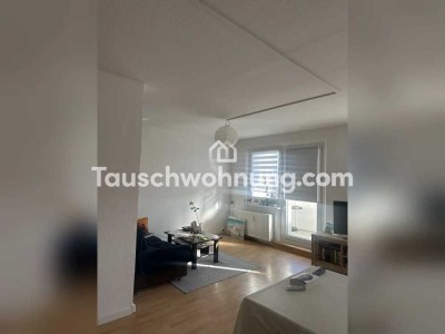 Tauschwohnung: 3 Zi Wohnung in Potsdam-2 Zi Wohnung in Berlin