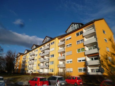 3-Zimmerwohnung, ca.74,68 qm, 3 OG, Singen (Südstadt)