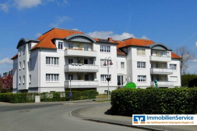 Charmante Dachgeschosswohnung - Vermietetes Investment mit Balkon & Stellplatz