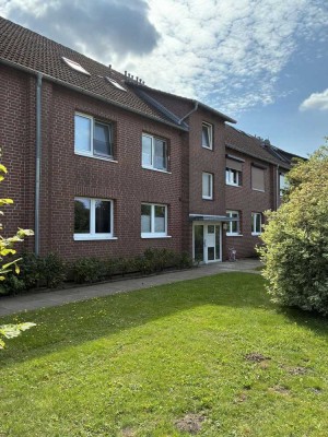 Terrassenwohnung in Seevetal