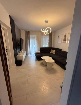Neu sanierte 3-Zimmer Wohnung in Graz-Wetzelsdorf