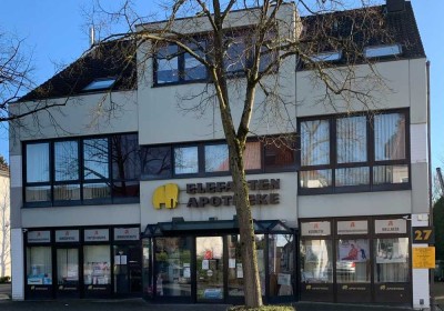 Schöne Wohnung in Bielefeld-Brackwede