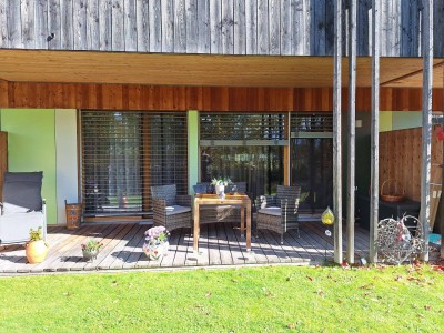 2 Zimmer,43 m2 Wohnung zu vermieten in ruhiger,friedlicher lage!